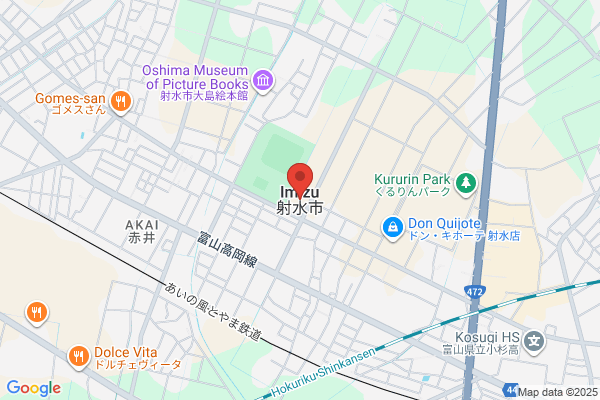 クラシアン水戸営業所