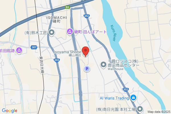 ダイレクトカーズ ショールームSUZUKA BASE