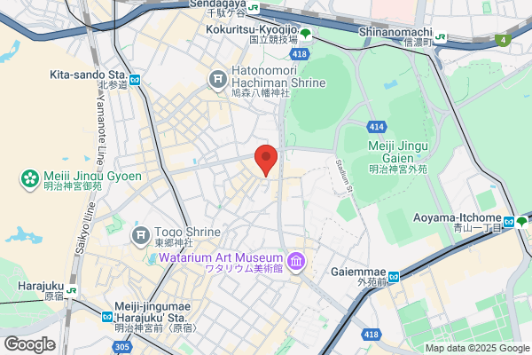 Total beauty salon Arumasu[アルマース]