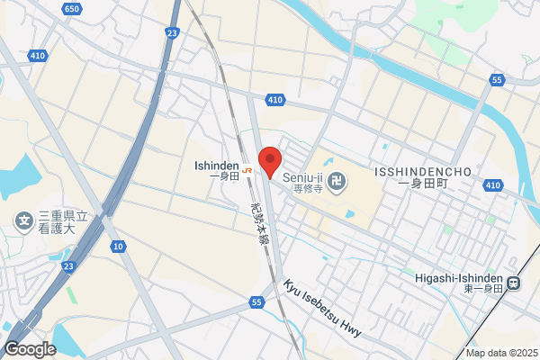 ネクステージ　津店