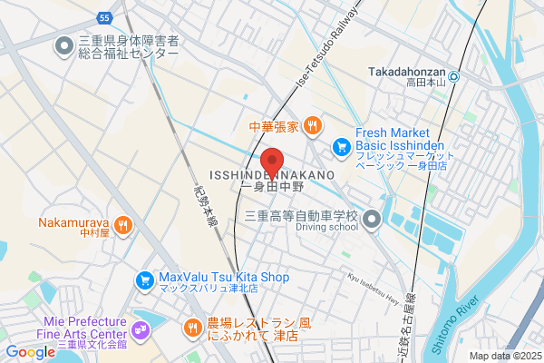 株式会社日塗建