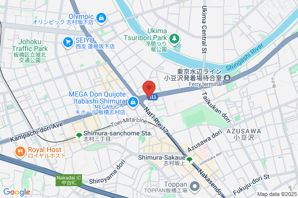 HUB池袋西口店