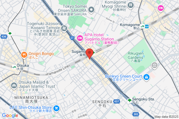 ヘアセット＆着付け専門店 Makalii 池袋店