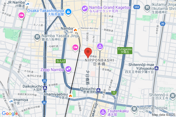 AS美SPA