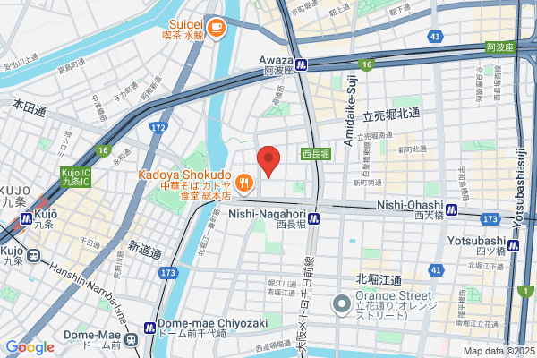 メンズ眉毛専門サロンBONDS
