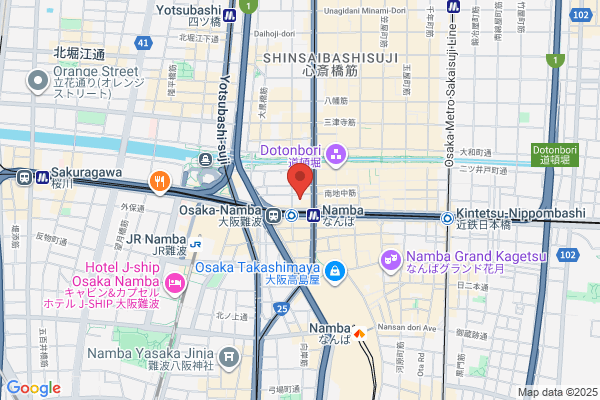 美容皮膚科Bella Beauty CLINIC 大阪心斎橋院