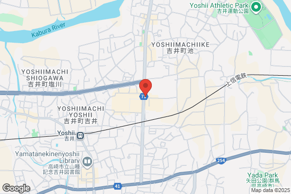 カメラのキタムラ 福井・バイパス南店