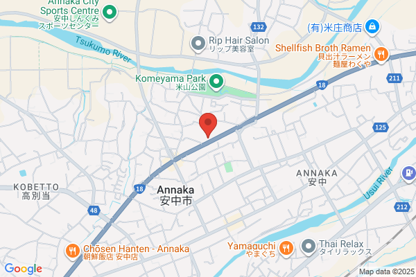 カラオケまねきねこ安中店
