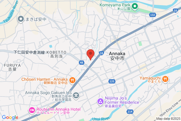 文真堂書店ゲオ安中店