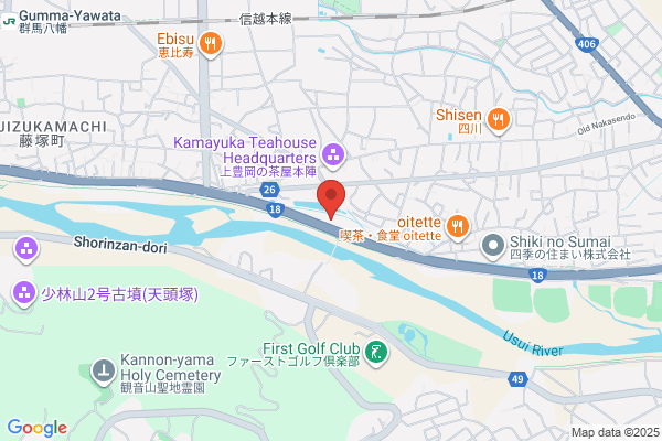 訪問看護リハビリステーションはるのひ