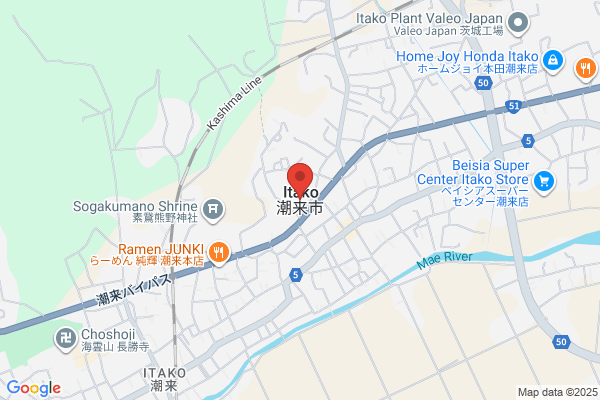 伝丸 356号香取店