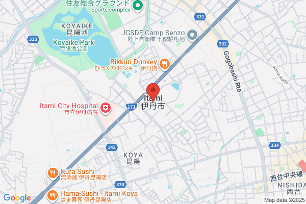すき家 南塚口七丁目店