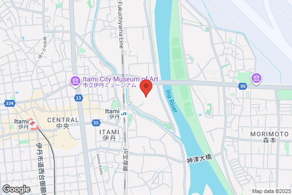 PUDOステーション　イオンモール伊丹