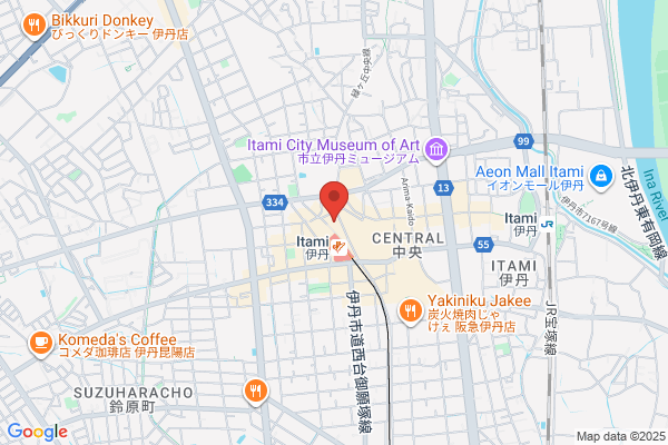 PUDOステーション　ヤマト運輸　豊中曽根センター