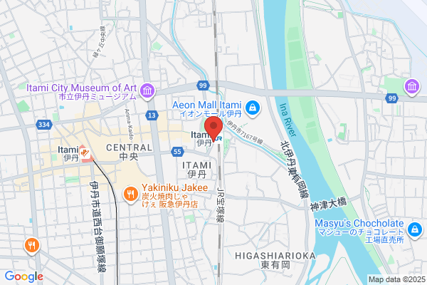 ココカラファイン JR塚口店