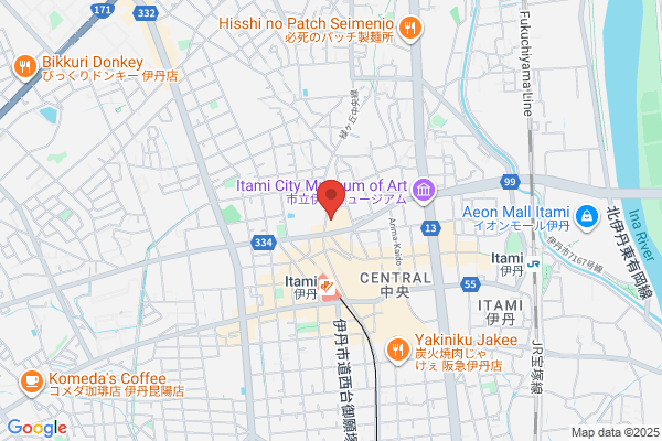 九州熱中屋 猪名寺LIVE