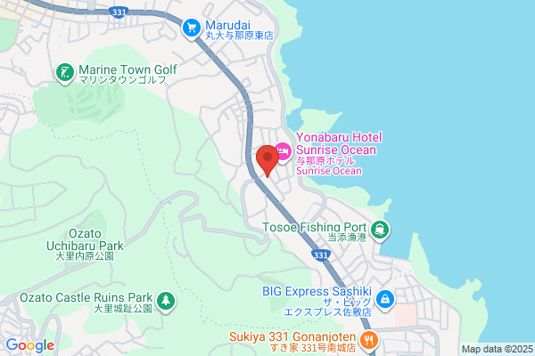クラシアン沖縄営業所