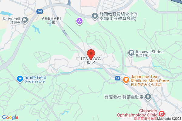 清水建築工房 一級建築事務所