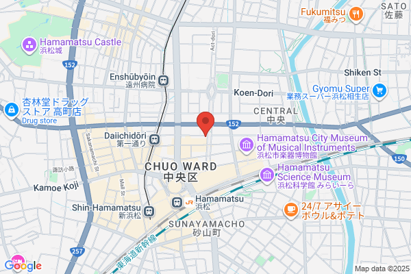 杏林堂ドラッグストア 城北店