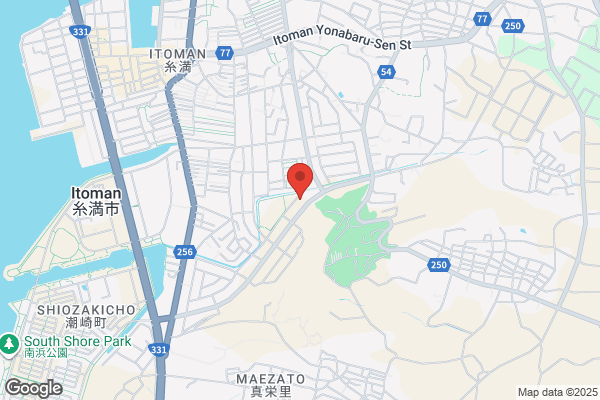 PUDOステーション　沖縄ヤマト運輸　糸満南部センター