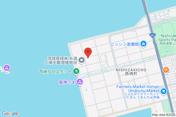 carenex 平良SS (平良給油所)