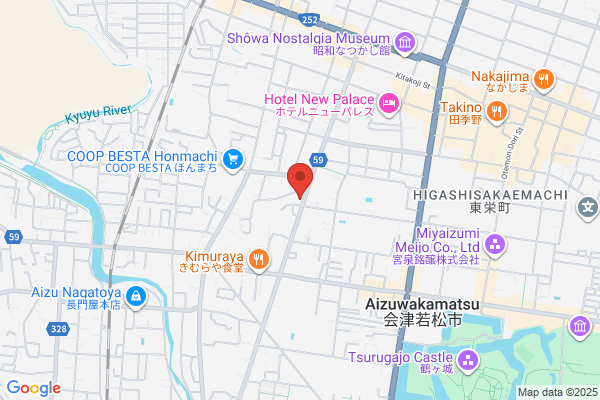調剤薬局ツルハドラッグ 会津本町店
