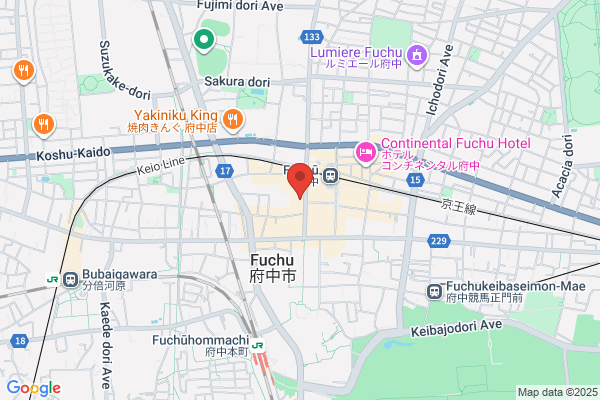 【閉店】隠れ菴　忍家