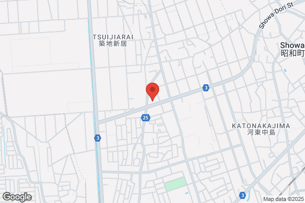 ちりめん亭甲府丸の内店