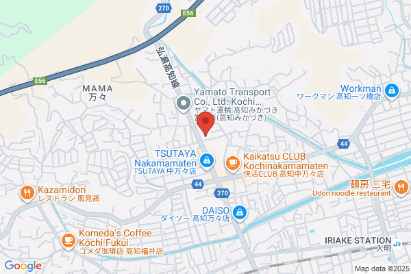 ツルハドラッグ 万々店