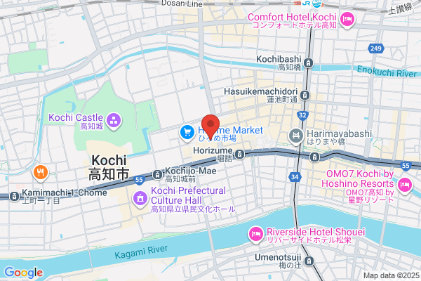 ココカラファイン 帯屋町店