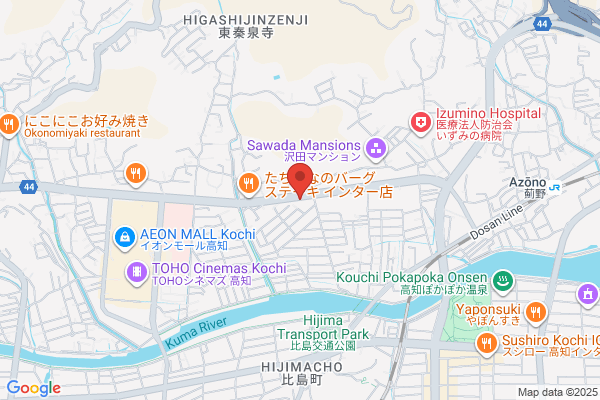 ディスカウントドラッグコスモス 薊野店