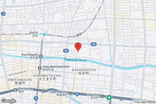 ハウスドゥ 高知駅前
