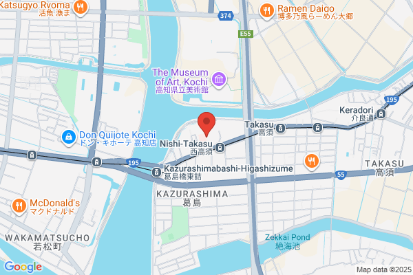 ハウスドゥ！高知葛島店
