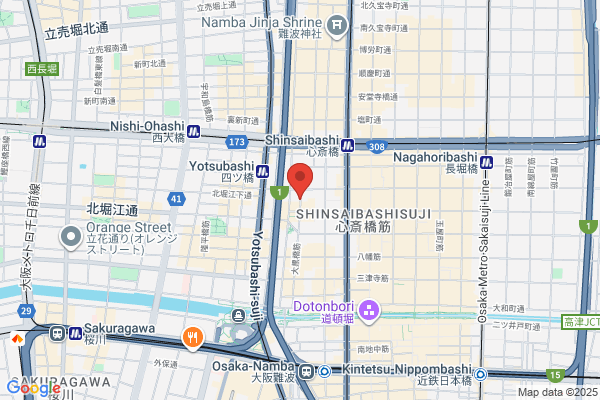 合同会社AppartneR