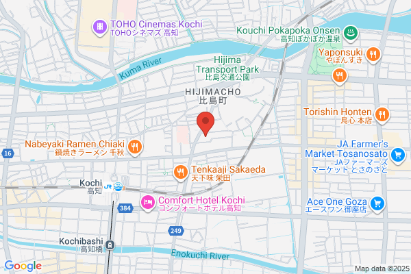 調剤薬局ツルハドラッグ 高知比島店