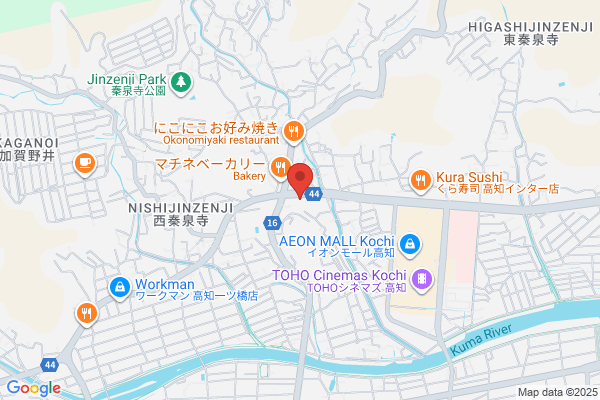 ほけんの窓口 高知愛宕山店