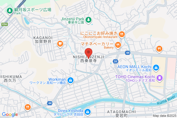 西秦泉寺食堂