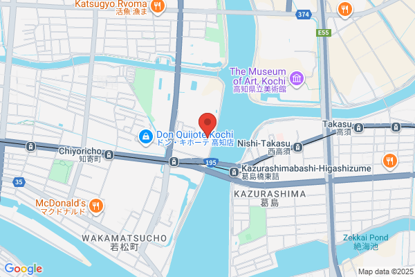 くすりのレデイ 葛島店