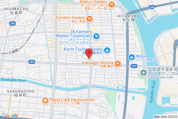 レッドバロン高知