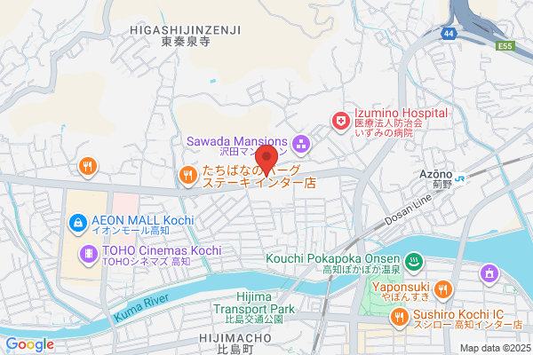セカンドストリート高知あぞの店