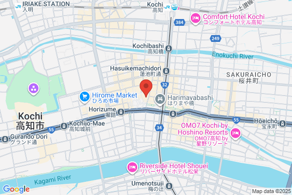 ロクシタン 高知大丸店