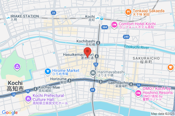 カラオケ メガビッグ 高知店