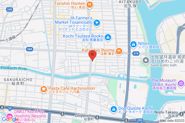 ほけんの窓口 高知札場店