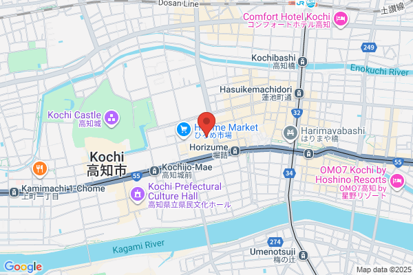 ココカラファイン 帯屋町店