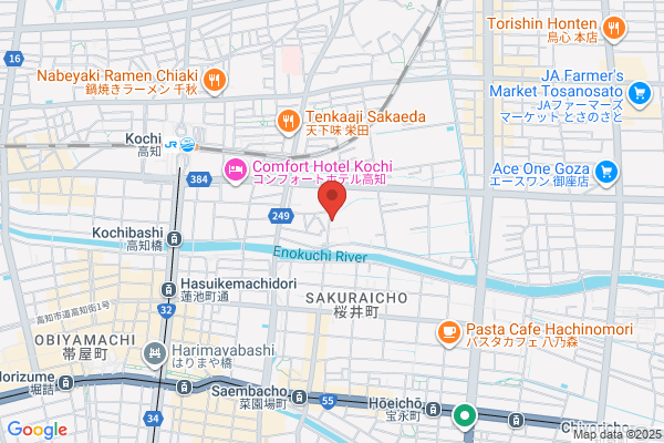 ハウスドゥ 高知駅前