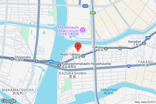 ハウスドゥ！高知葛島店