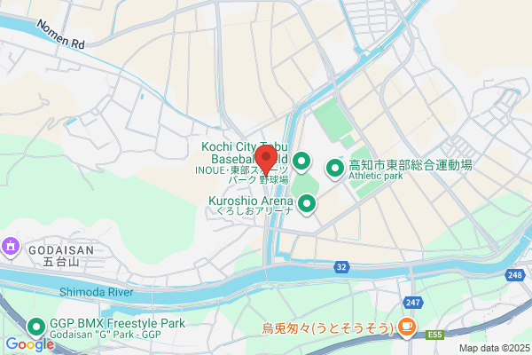 リサイクルショップちわわ屋 高知本店