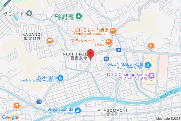 西秦泉寺食堂