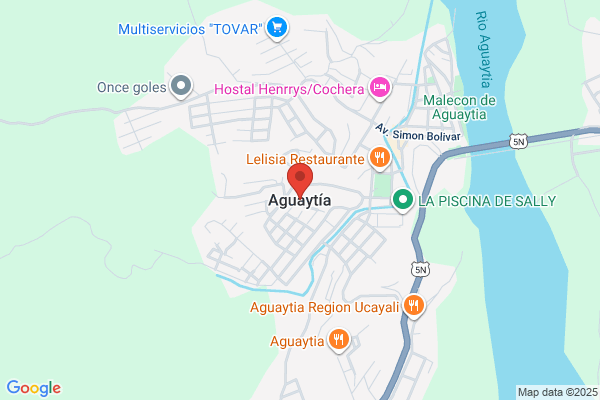 agua