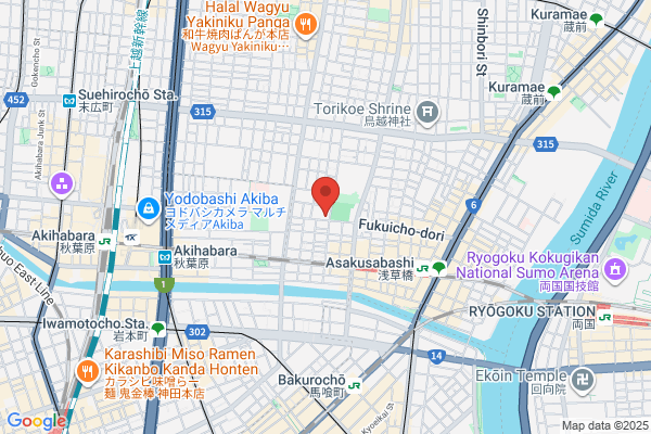 PUDOステーション　東北学院大学土樋キャンパス6号館 - 閉業